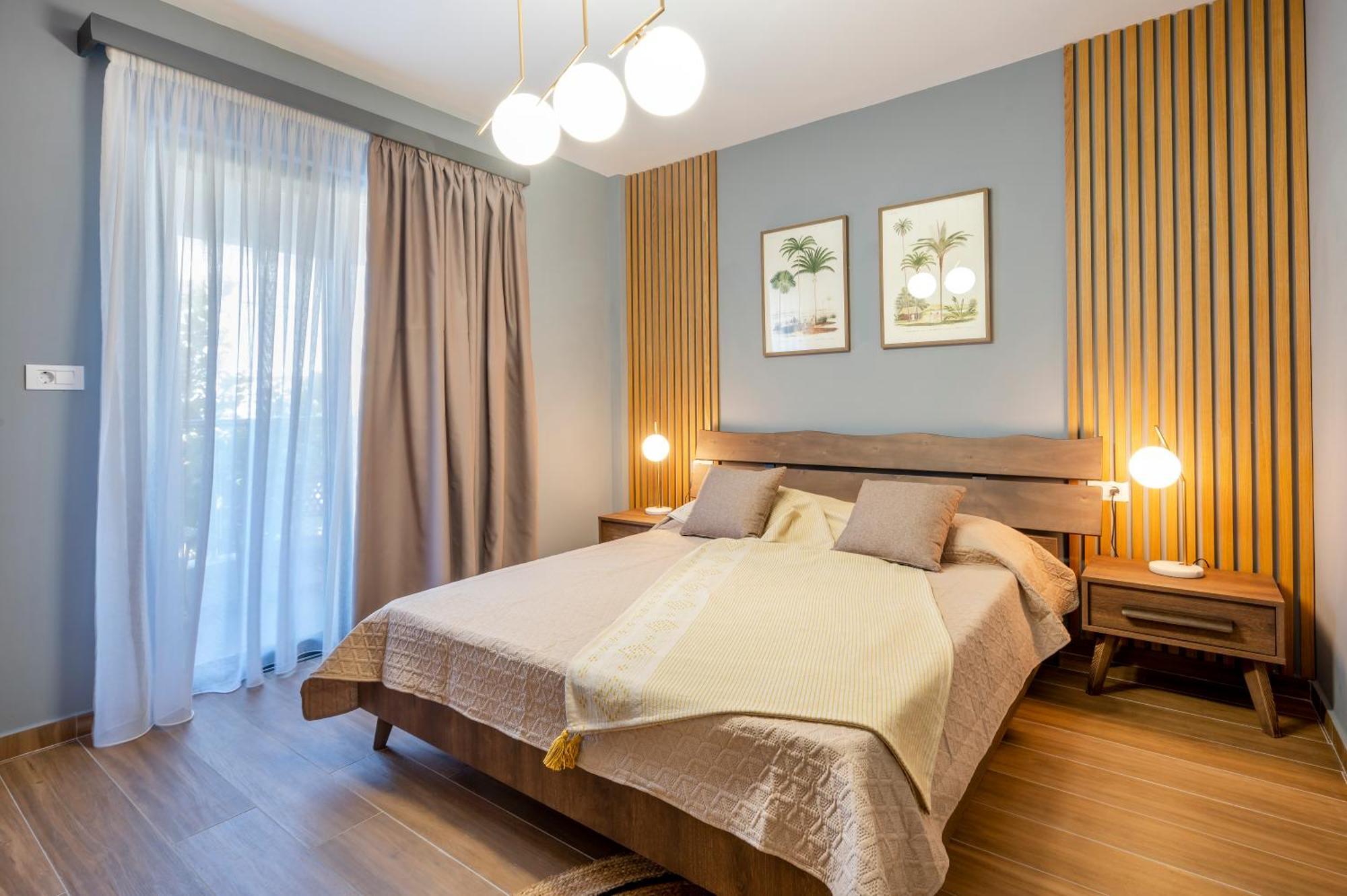Anna Suites Kos Town Exterior photo