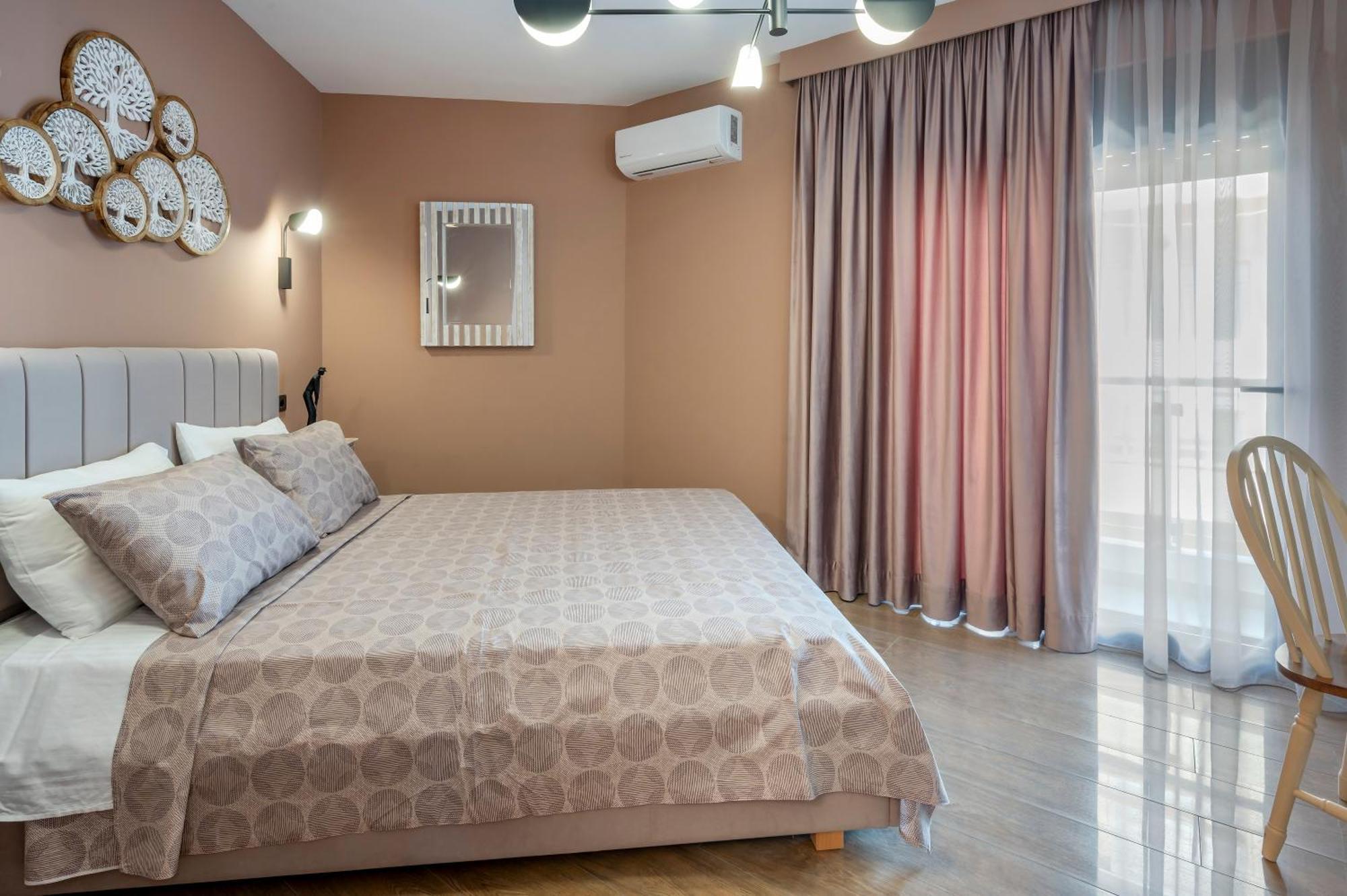 Anna Suites Kos Town Exterior photo