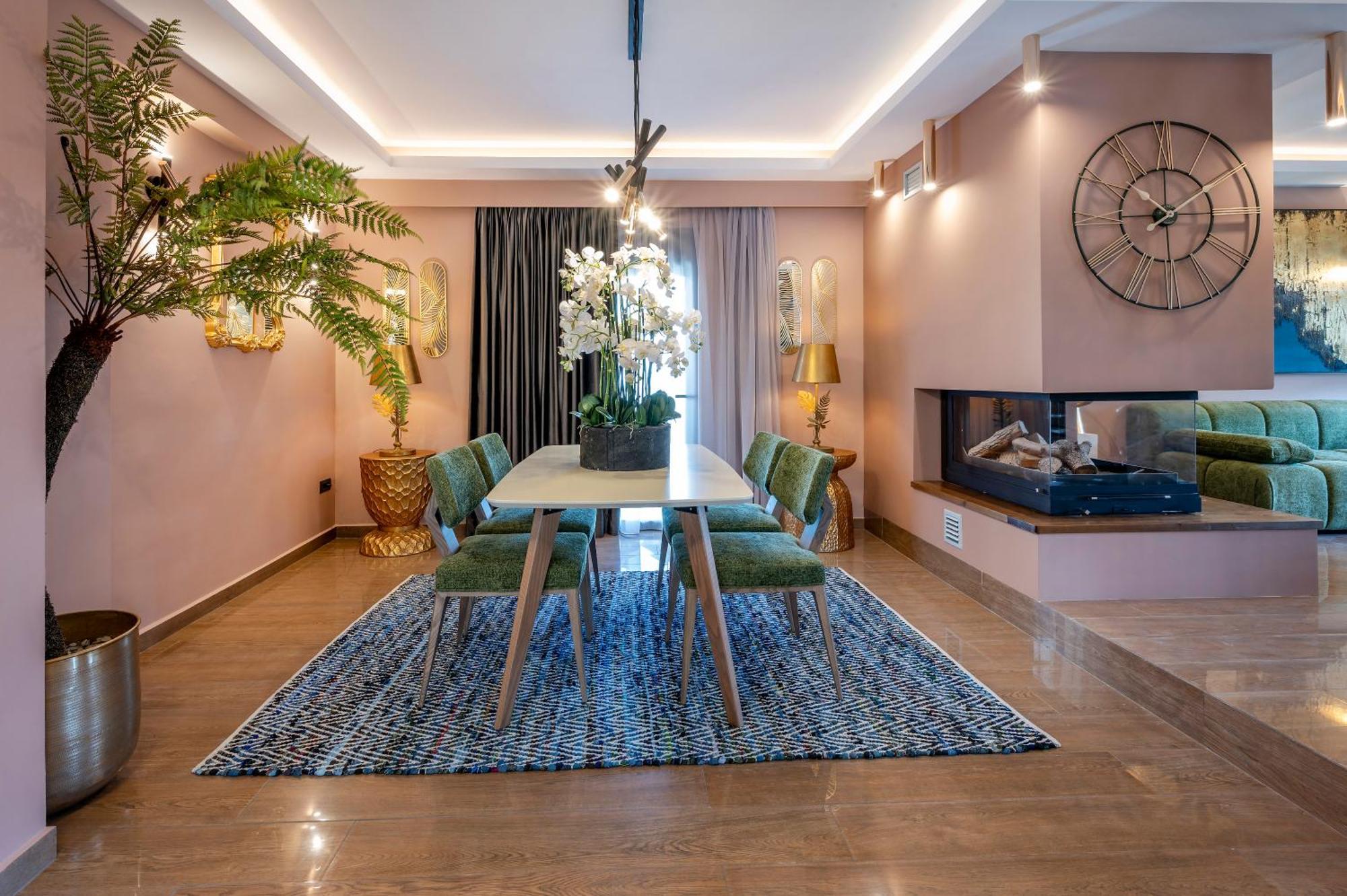 Anna Suites Kos Town Exterior photo