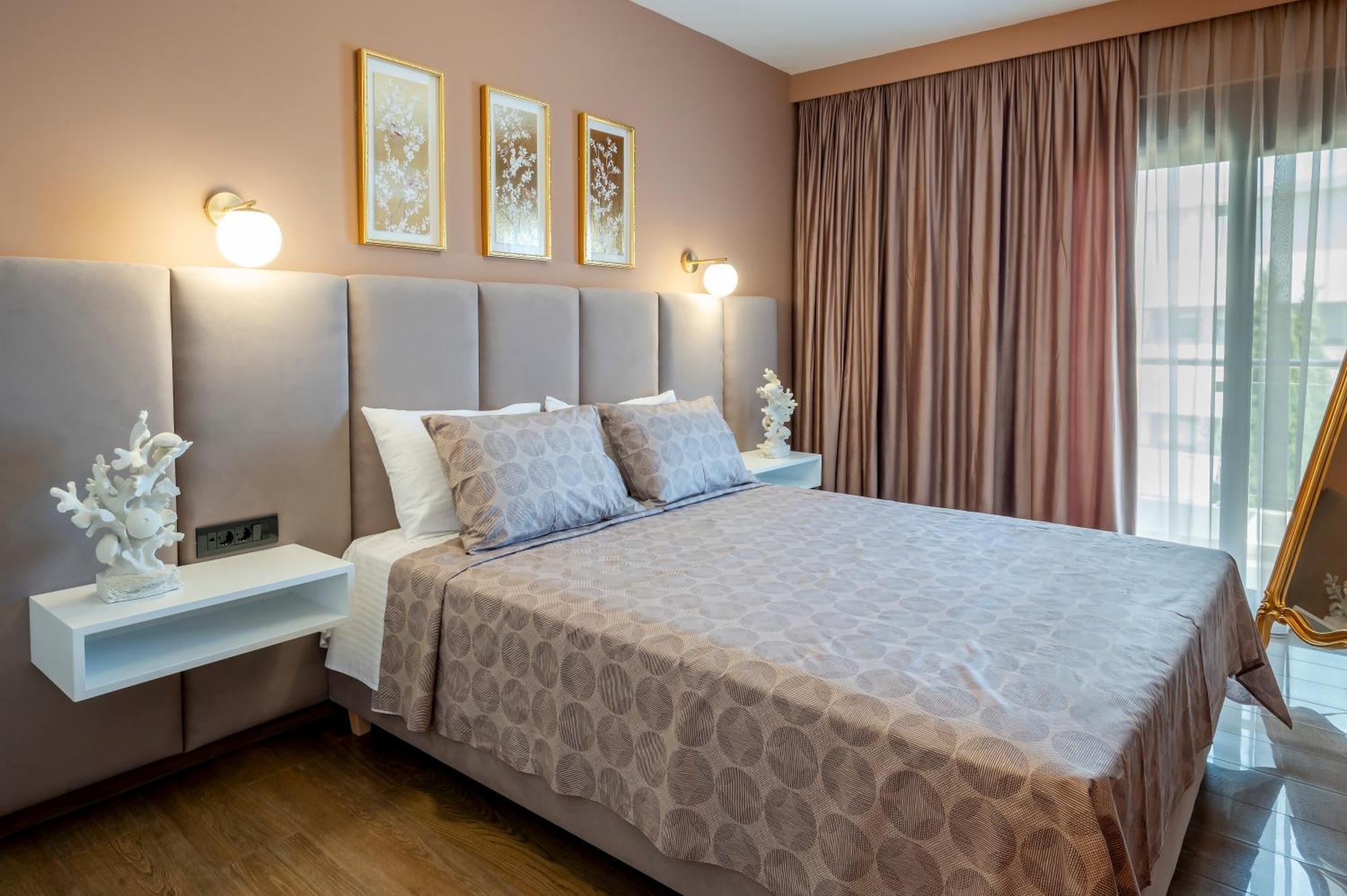 Anna Suites Kos Town Exterior photo
