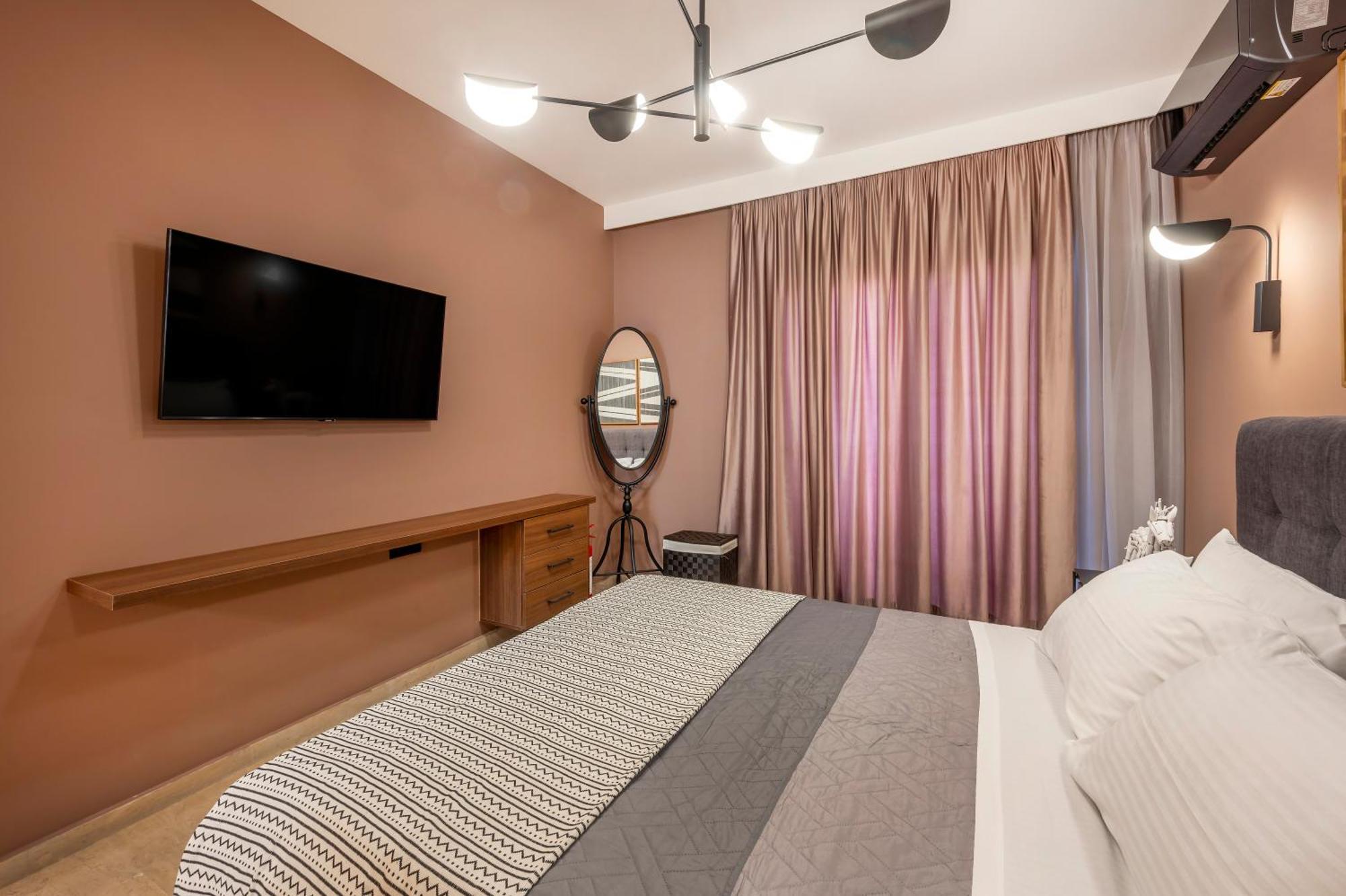 Anna Suites Kos Town Exterior photo
